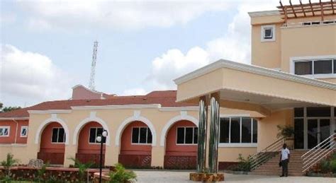 Golden Bean Hotel, Kumasi | Best Price Guarantee - Mobile Bookings ...