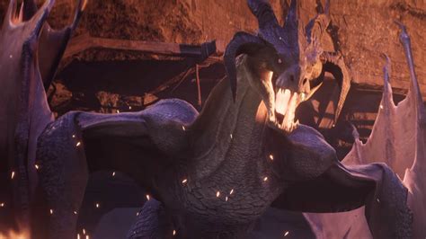 Hogwarts Legacy gets a dragon-filled cinematic trailer - Niche Gamer