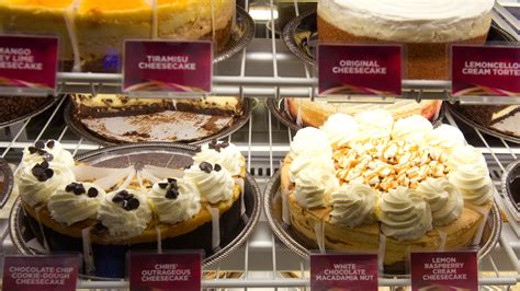 The Cheesecake Factory to open Friday in Reno