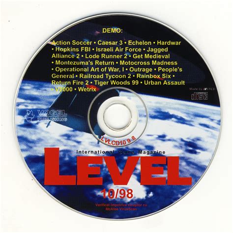 level:1998:10 [reviste vechi]