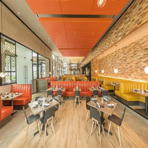 Chroma Modern Bar + Kitchen Restaurant - Orlando, FL | OpenTable