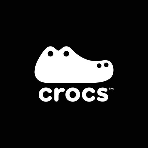 Crocs rebrand • Work by @stephen.kelleher.studio • Follow us for more dose of logo inspiration 👉 ...