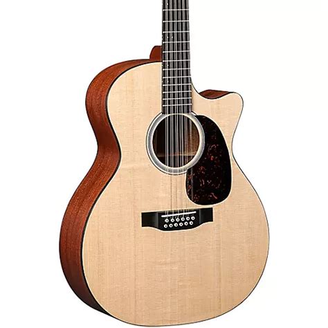 Martin Performing Artist Series GPC12PA4 Grand Performance 12-String ...