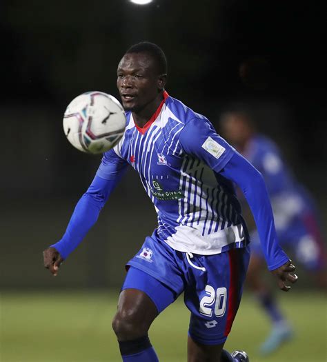 Maritzburg United vs Baroka: LIVE UPDATES! - Sportnow