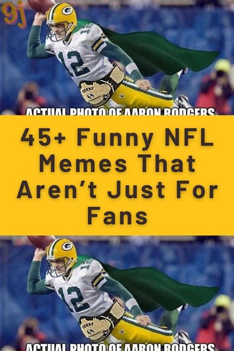 45+ Funny NFL Memes That Aren’t Just For Fans in 2022 | Nfl memes funny, Funny nfl, Nfl memes