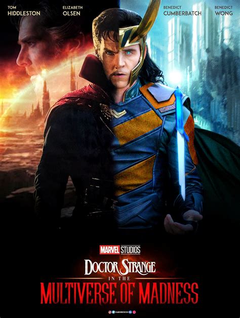 What Marvel Movie Came After Dr Strange