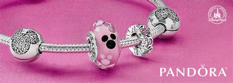 New Disney PANDORA collection featuring Tangled, Sleeping Beauty and ...