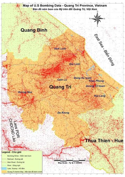 Quang Tri Mine Action Center