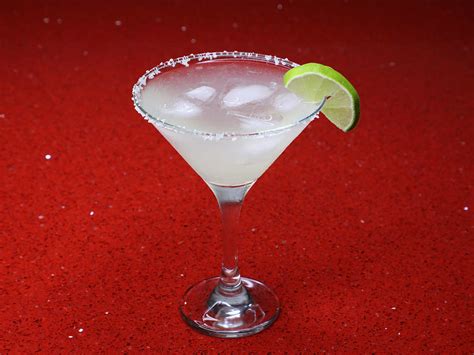 Authentic Mexican Margarita Recipe