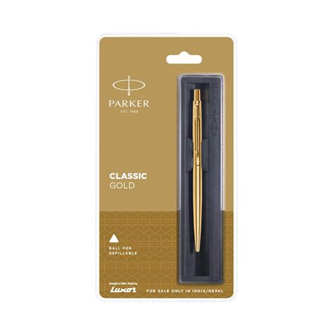 Blue Parker Pen, Is It Reusable: Reusable, Packaging Type: Gift Box, Rs 400 /piece | ID: 22741958988