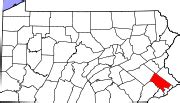 Horsham, Pennsylvania - Wikipedia