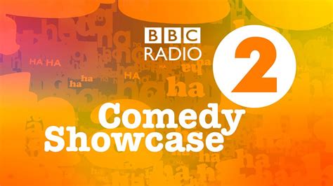 BBC Sounds - Radio 2's Comedy Showcase - Available Episodes