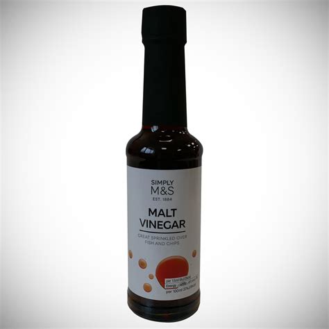 Malt Vinegar 284ml