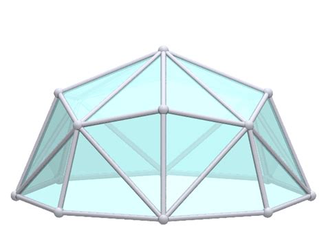 SimplyDifferently.org: Geodesic Polyhedra