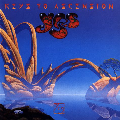 YES Keys to Ascension reviews