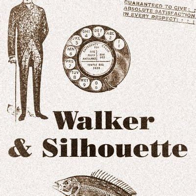 Walker & Silhouette Characters - Giant Bomb