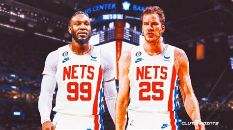 Nets: 2 best trades to make before 2023 NBA trade deadline