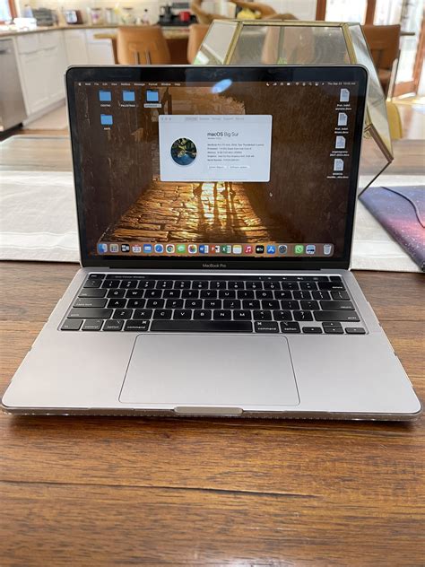 MacBook Pro 2020 for Sale in San Diego, CA - OfferUp