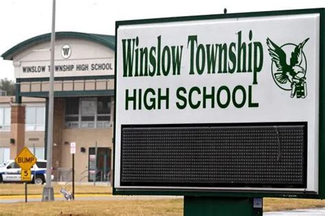 A Winslow Township teacher has resigned after a student recorded her profanity-laced tirade to ...