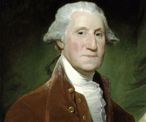 George Washington Biography - Facts, Childhood, Family Life ...