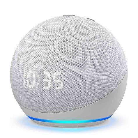 These Are the 7 Best Smart Home Devices From Amazon