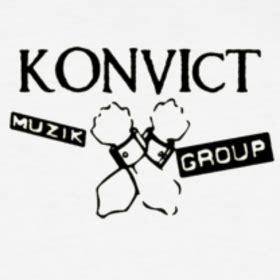 GROUP KONVICT MUZIK: THE KONVICT MUZIK