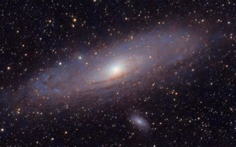 M31 - Andromeda Galaxy : r/astrophotography