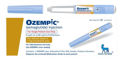 Buy Ozempic semaglutide 2mg pen Online Now in USA