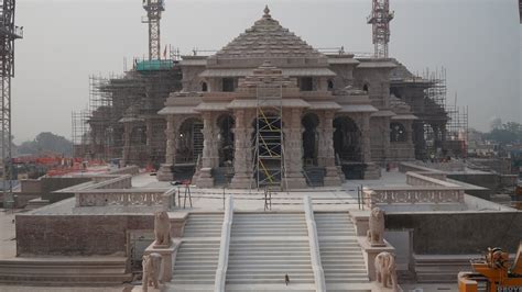 Fake Ayodhya Ram Mandir pran pratishtha invites target religious zeal on WhatsApp | Technology ...