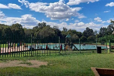 Little Falls Pleasure Resort | Water in Roodepoort | Reviews | Jozikids