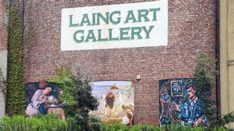 Laing Art Gallery (New Bridge Street, Newcastle upon Tyne)