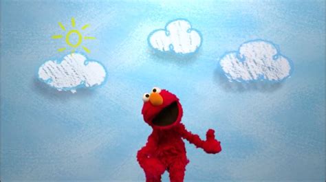 Elmo's World: Clouds | Muppet Wiki | Fandom