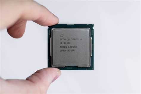 Intel CPU Comparison: Is an i9 processor better than the rest?