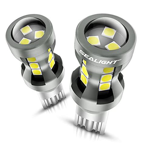 Best LED Back Up Lights To Keep You Safe On The Road