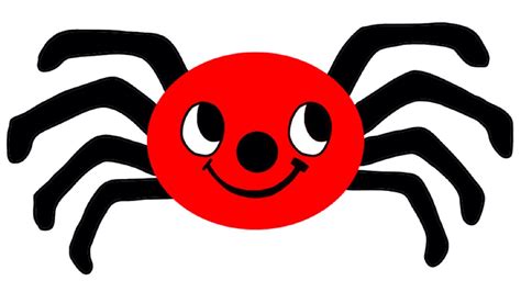 Cartoon Spider Images | Free download on ClipArtMag