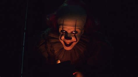 Pennywise Is ‘Even More Vicious’ In It: Chapter Two | Movies | Empire