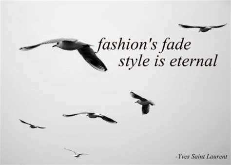 Yves Saint Laurent Quotes. QuotesGram