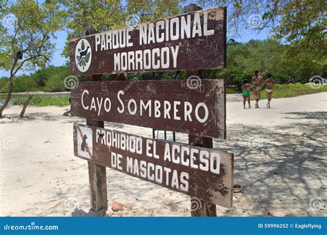 Morrocoy National Park