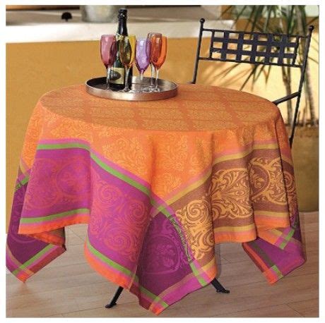 French Linen Tablecloth in 2020 | Table cloth, French table linens, French tablecloths