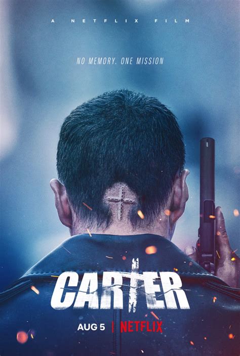 Carter Cast, Salary, Actors, Roles, Producer, Director - Super Stars Bio