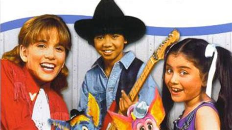 Kidsongs: Country Sing-Along (1995) | MUBI