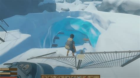 Raft Temperance Ice Island: All Activities You Can Do - eXputer.com