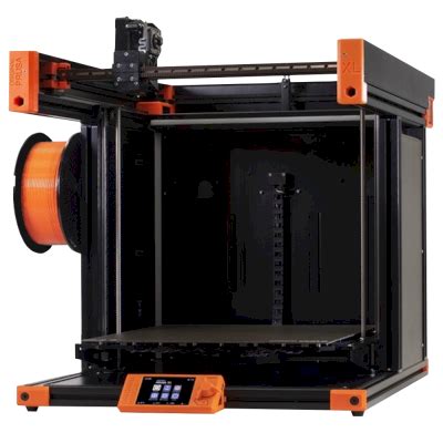 Prusa XL Compatibility & Setup Guide: SimplyPrint, OctoPrint, Mainsail ...