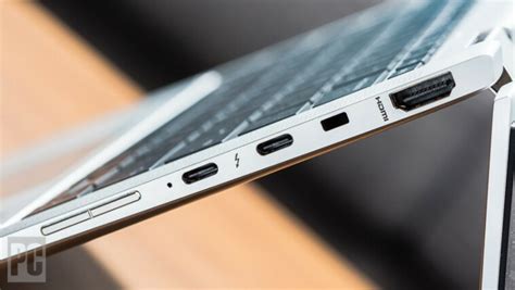 HP EliteBook x360 1030 G3 Review | PCMag