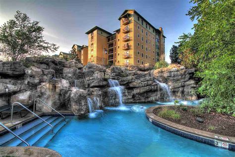 The Best Spas in Tennessee