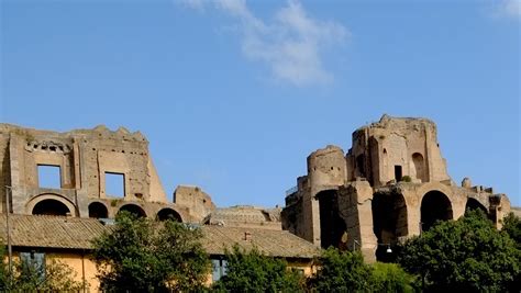 APRE PER LA PRIMA VOLTA AL PUBBLICO L’AREA ARCHEOLOGICA DEL CIRCO ...