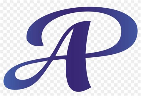 Ap Neuro - Ap Letter Logo Design - Free Transparent PNG Clipart Images Download