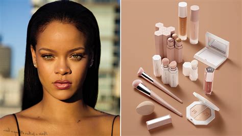 Fenty Beauty Responds to Questions About Whether It's Cruelty-Free | Teen Vogue
