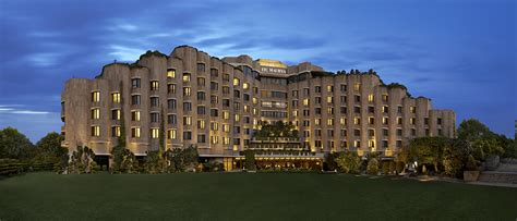 5 Star Hotel in New Delhi - Luxury Hotel Booking in New Delhi | ITC ...