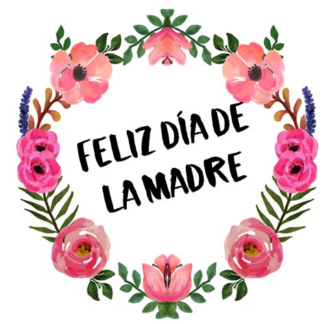 FELIZDIAMAMA3.png (1126×1125) | Imprimibles del día de las madres, Feliz día de la madre ...